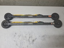 ELPEX F1 PRO Ski Roller Race