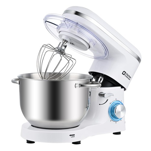 Impastatrice planetaria 2 - planetaria, 6,2