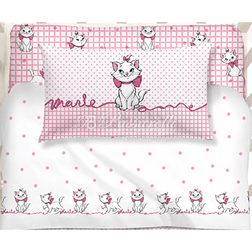 Caleffi baby completo - completo, lenzuola