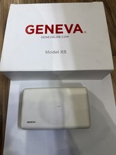 Altoparlante Geneva Sound