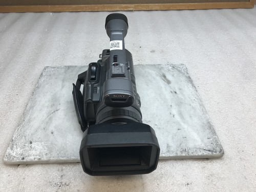 Sony handycam hdr fx7 - sony,