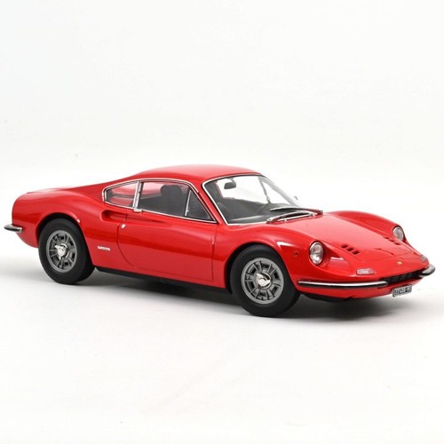 Ferrari dino 246 - gt,