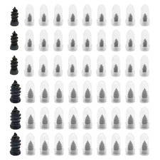 60 Pezzi Kit Riparazione