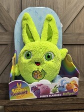 Sunny Bunnies Bunny Blabbers