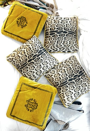 Roberto cavalli - roberto,
