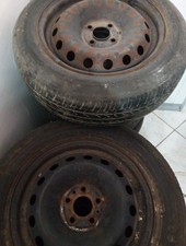 Cerchi ferro fiat 500l - fiat, da