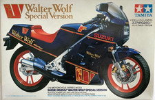 ✅ Tamiya 1453 1/12 Suzuki