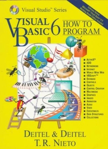 Visual basic how - how, to