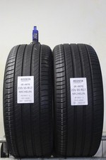 2 PNEUMATICI USATI 235/55 R17