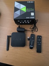 Minix Neo X8-H PLUS  Box TV