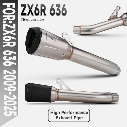 636 2009 2025 slip - zx-6r, 2009-2025