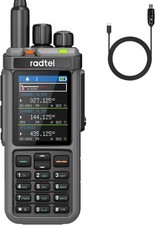 RT-880 Walkie Talkie 10W