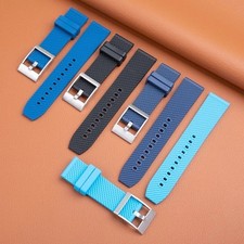 Cinturino orologio gomma