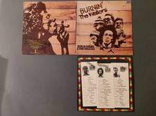 Vinile Bob Marley and The