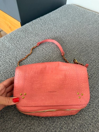 Jérôme dreyfuss pink - dreyfuss,