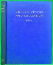 United States Polo Association
