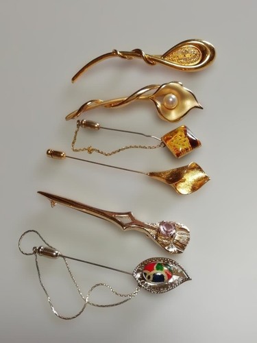 Set spille vintage in - set,