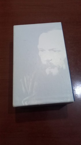 Dostoevskij romanzi vol i - vol, 1