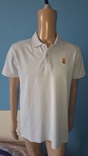 MARINA MILITARE POLO UOMO MANICA CORTA COLOR CELESTE 100% COTONE TAGLIA XL