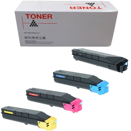 Kyocera 8505 5 toner - 1,
