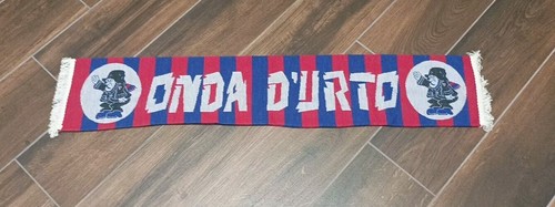 Montecatini basket sciarpa