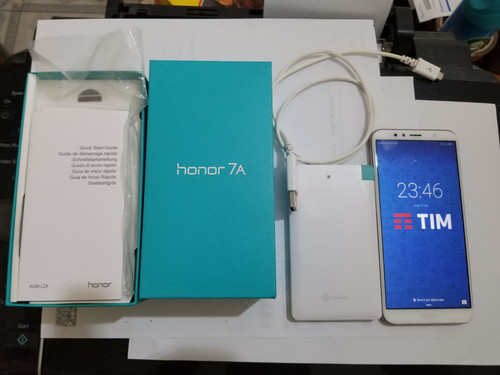 Honor 16gb 64gb oro - honor,
