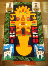 TAPPETO-ARAZZO ETNICO