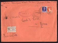 STORIA POSTALE Terre Redente