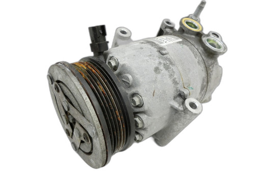 Compressore aria condizionata - compressore,