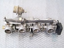 CORPO FARFALLATO PER BMW