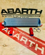 Intercooler maggiorato kit - Abarth Grande Punto/Alfa Romeo Mito - Oltre 250cv