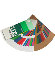 Flexo Guida Colori per Stampa