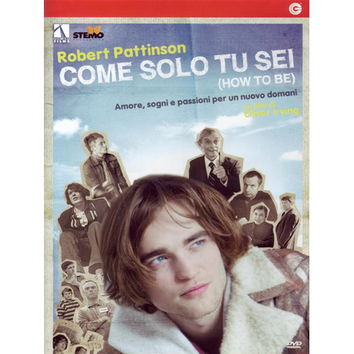 Come solo sei dvd usato - tu, [dvd