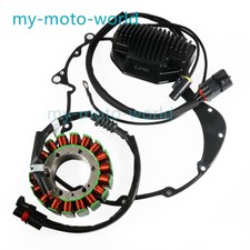 Per Harley-Davidson Regolatore