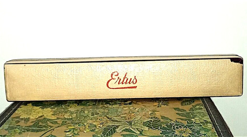 Ertus scatola per - orologio, da