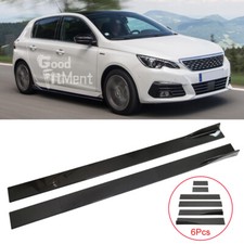 Per Peugeot 206 207 307 308