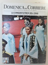 Domenica del Corriere numero