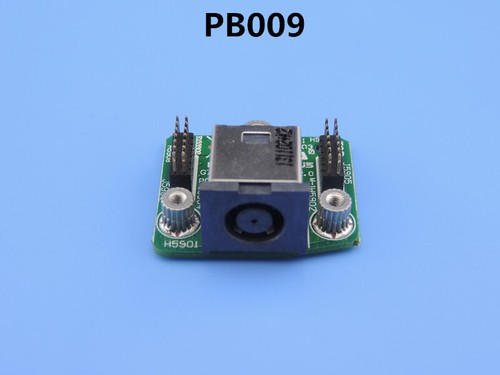 Power jack board asus rog - board,
