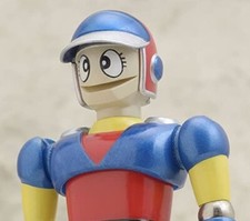 ROBOT JUNIOR Evolution Toy