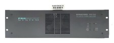 Promatrix System DYNACORD