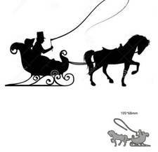 Stampi da taglio metallo carrello scrapbooking carta artigianato stampo lama punzone stencil