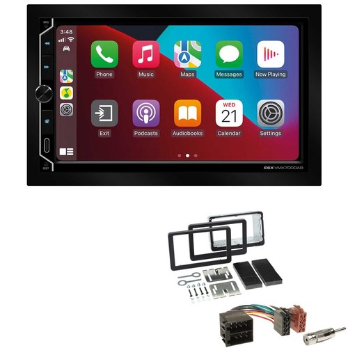 Autoradio wifi apple carplay - wifi,