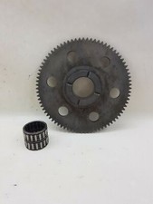 INGRANAGGIO RUOTA LIBERA APRILIA PEGASO STRADA 650 2006 2007 2008 2009 2010 2011