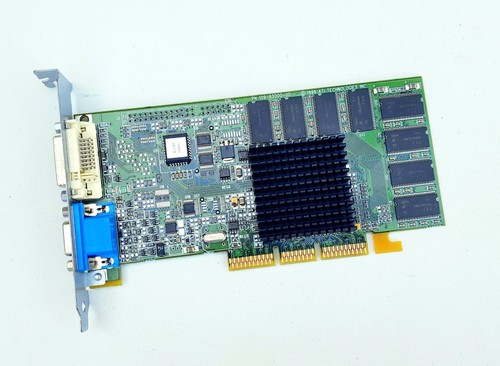 Ati rage 128 pro - pro, mb