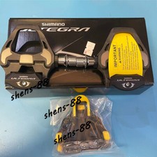 Shimano Ultegra R8000 pedali a