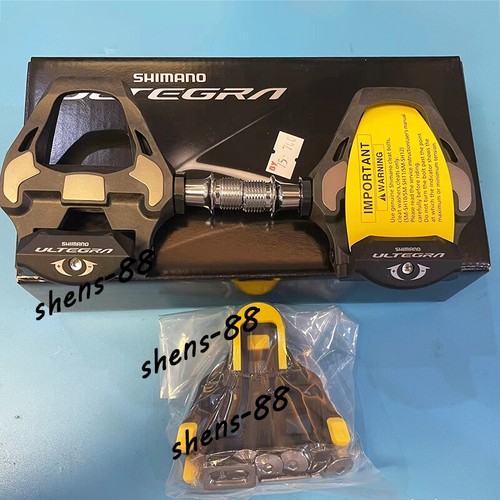 Shimano ultegra r8000 pedali - r8000,
