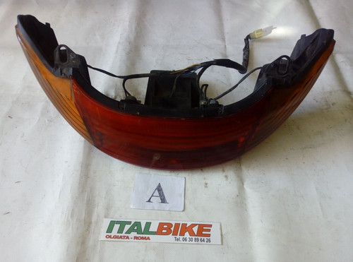 Stop fanale posteriore - , yamaha