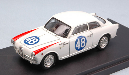 Alfa romeo giulietta - giulietta, sprint