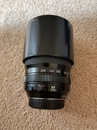 Fujifilm fujinon 200 mm - fujinon,