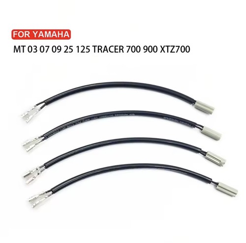 Cavi adattatori frecce - 4x,